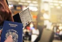 República Dominicana extiende exención de vigencia de 6 meses en pasaportes para turistas