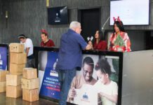 Nuevo reglamento del INPOSDOM fortalece la exportación de carga mediante contratación de líneas aéreas