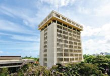 BCRD informa que la variación del IPC de noviembre fue de 0.71 %