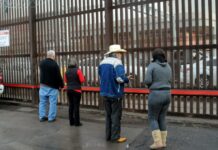 EE.UU. finaliza programa de reunificación familiar para Haití y otros seis países por “abusos”