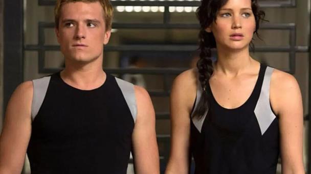 Jennifer Lawrence y Josh Hutcherson aparecerán en la próxima precuela de ‘Hunger Games’