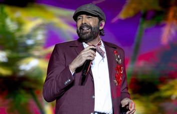 Juan Luis Guerra anuncia concierto histórico en Santiago para febrero de 2026