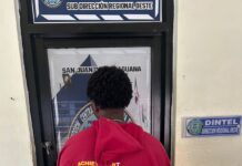 Ocupan drogas, 2,340 cigarrillos y otras evidencias durante allanamiento en San Juan