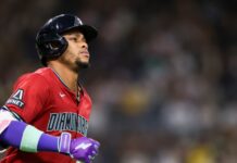 D-backs ‘no han avanzado’ en un posible cambio de Ketel Marte