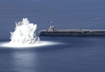 Trump dice que la campaña de presión sobre Venezuela “trata sobre muchas cosas”