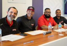 Peña resalta escogencias de Weigel, Yan, Liz, Tapia, Mateo y De la Cruz