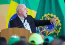 Lula reivindica su gestión y mira ya a las elecciones: “2026 será el año de la verdad”