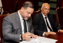 Medio Ambiente y Poder Judicial acuerdan fortalecer seguridad jurídica en áreas protegidas