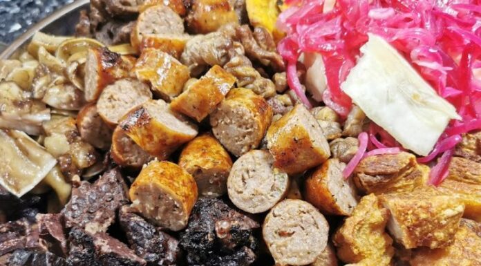 Celebran el Día Mundial de las Frituras destacando su importancia cultural y gastronómica