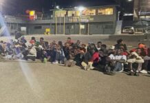 Ejército detiene a 125 migrantes haitianos indocumentados durante operativos en Constanza