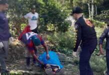 Excursionista francés muere en ruta hacia el Pico Duarte