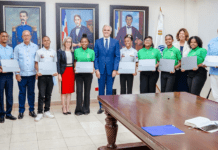 Luis Miguel De Camps resalta victoria de estudiantes dominicanos en competencia internacional Desafío Naranja