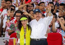 EE.UU. exige a Nicaragua la liberación inmediata de “todos los presos políticos”