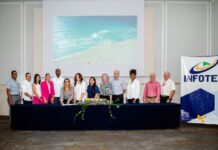 Iberostar Hotels & Resorts se integra al programa de Formación Dual de INFOTEP
