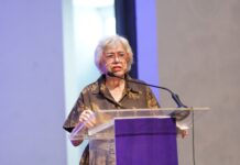 Ortiz Bosch resalta la acción concreta y articulada frente al caso SENASA