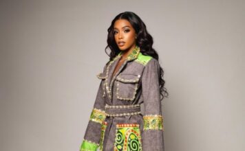 Angélica “La Manager” se abre paso en la industria artística con disciplina y visión estratégica