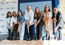 Abinader asiste a inauguración de los hoteles Dreams y Secrets Playa Esmeralda en Miches