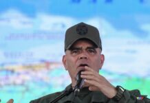 Venezuela dice que Estados Unidos pretende “hacer una guerra” en Latinoamérica y el Caribe