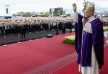 León XIV afirma que “la paz es posible” y destaca el papel del diálogo interreligioso