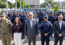 Abinader pone en marcha “Navidad con Garantía de Paz 2.0”