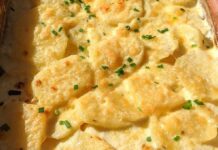 Cinco recetas fáciles con papas para disfrutar en casa