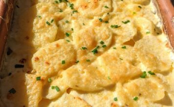 Cinco recetas fáciles con papas para disfrutar en casa