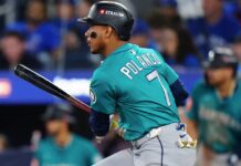 Jorge Polanco pacta con los Mets por dos años