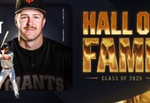 Jeff Kent, elegido al HOF vía el Comité de Era Contemporánea