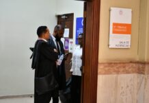 Abogados depositan escrito de querella por muerte Stephora