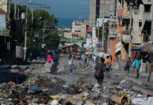 Tras un año marcado por la extrema violencia, Haití pone la vista en los comicios de 2026