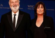 La muerte del director Rob Reiner causa conmoción en el mundo de la política y el arte