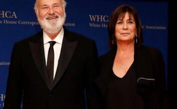 La muerte del director Rob Reiner causa conmoción en el mundo de la política y el arte