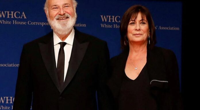 La muerte del director Rob Reiner causa conmoción en el mundo de la política y el arte
