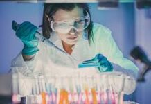 Robótica de vanguardia a la búsqueda de nuevos antibióticos entre los compuestos metálicos