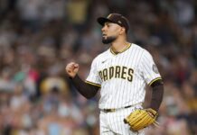 Robert Suárez firma por tres años para convertirse en el setup de Atlanta