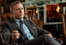 Daniel Craig: “Cada vez que interpreto a Benoit Blanc supone un desafío”
