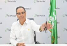 Ningún médico forense ha acreditado condición de salud que ahora alega Santiago Hazim