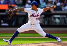 Piratas suman al relevista Gregory Soto con un contrato de un año