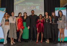 Premios La Silla 2025: nominados reciben medallas en cóctel de celebración