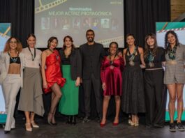 Premios La Silla 2025: nominados reciben medallas en cóctel de celebración