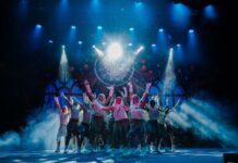 Éxito total del musical “Guardianes de los Sueños” en el Palacio de Bellas Artes