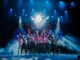 Éxito total del musical “Guardianes de los Sueños” en el Palacio de Bellas Artes