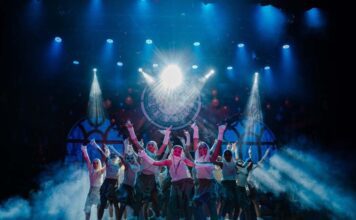 Éxito total del musical “Guardianes de los Sueños” en el Palacio de Bellas Artes