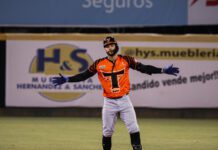 De la Cruz y Celestino hacen historia; Toros cierran temporada con victoria