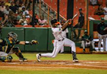 Toros derrotan a Estrellas y las envían al cuarto lugar