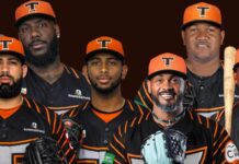 Mejía, Severino, Romero entre selecciones de los Toros