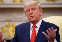 Trump dice que se está “más cerca que nunca” de lograr un acuerdo de paz en Ucrania