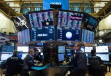 Wall Street termina la semana en verde con un optimismo renovado en la IA
