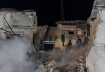 Londres desea un fin de la guerra en Ucrania que no premie la agresión rusa