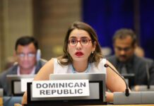 República Dominicana logra la adopción histórica de la primera resolución sobre sargazo